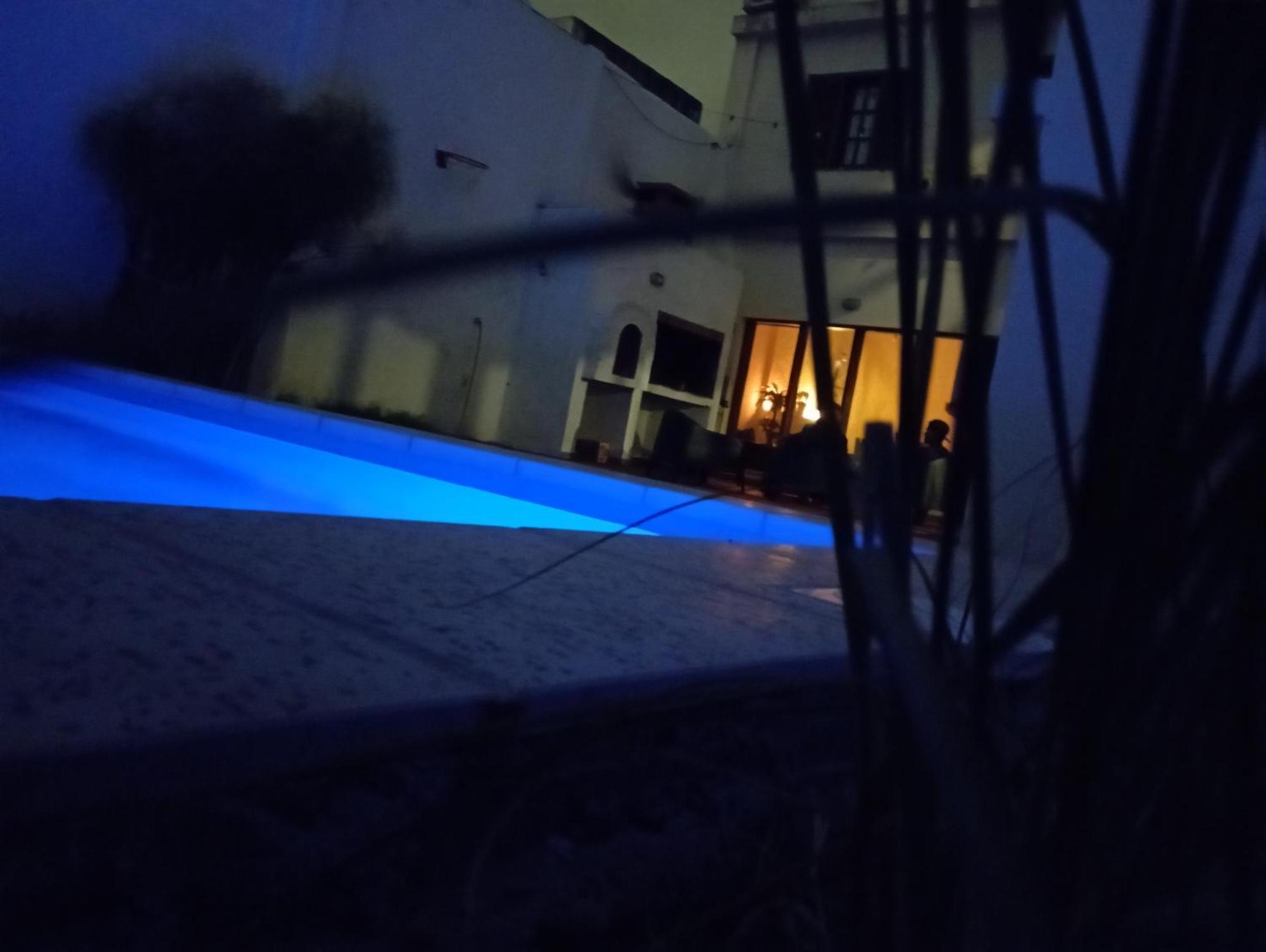 Gueemes Hostel คอร์โดบา ภายนอก รูปภาพ